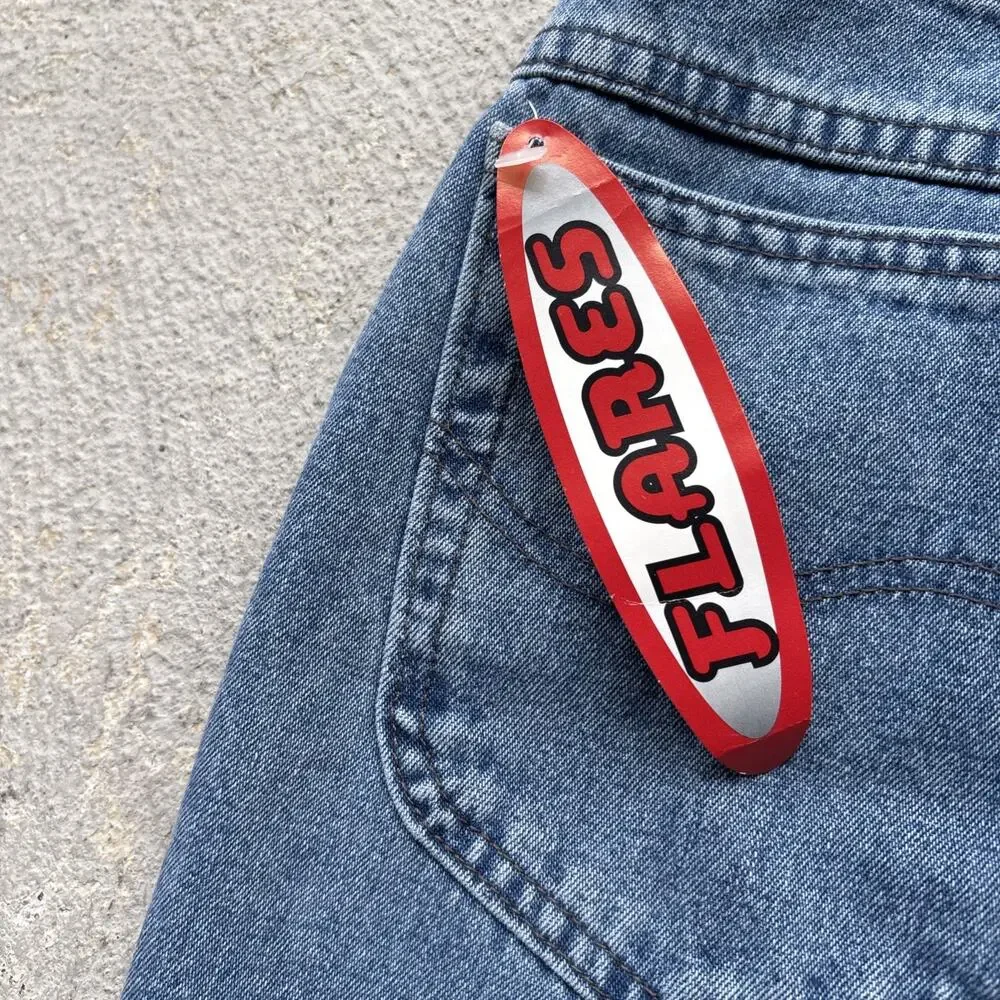Lee deadstock vintage
